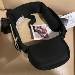 Tushbaby Hip Carrier